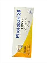 Photoban-30 Lotion, 60 ml